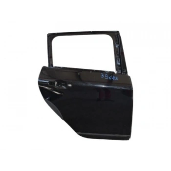 Peugeot 2008 Arka Kapı Sağ 2012-  (Oem No:  9802969680)