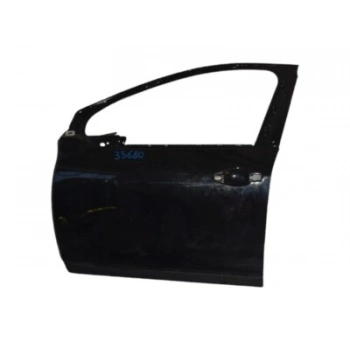 Peugeot 2008 Ön Kapı Sol 2012-  (Oem No:  9807820480)