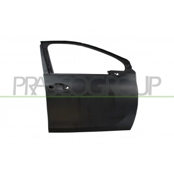 Peugeot 208 Ön Kapı Sol 2012-  (Oem No:  9807820680)