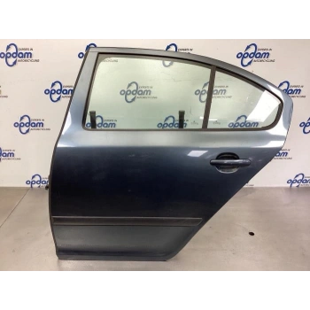 Skoda Octavia Arka Kapı Sol 2004-2012 (Oem No:  1Z5833055)