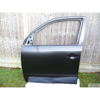 Volkswagen Amarok Ön Kapı Sol 2010- (Oem No:  2Hh831055L)