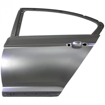 Volkswagen Passat Arka Kapı Sol 2014- (Oem No:  3G5833055Ac)