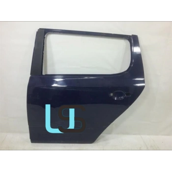 Skoda Fabia Arka Kapı Sol 2007--2014 (Oem No:  5J6833055)