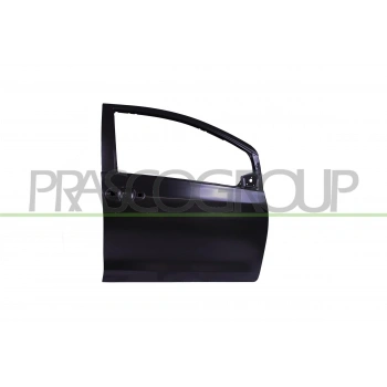 Toyota Yaris Ön Kapı Hatchback Sağ 2006-2011 (Oem No:  670010D170)