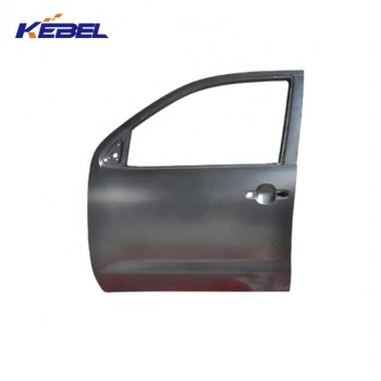 Toyota Hilux Ön Kapı Sağ 2011-2015 (Oem No:  67001-0K010)
