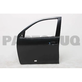 Toyota Hilux Ön Kapı Sol 2015- (Oem No:  67002-Kk010)