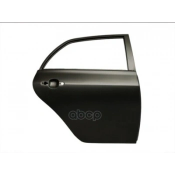 Toyota Corolla Arka Kapı Sağ 2008-2012 (Oem No:  6700312A20)