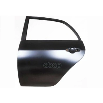 Toyota Corolla Arka Kapı Sol 2008-2012 (Oem No:  6700412A20)