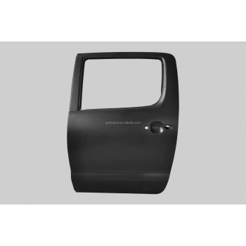 Toyota Hilux Arka Kapı Sol 2015- (Oem No:  67004-Kk010)