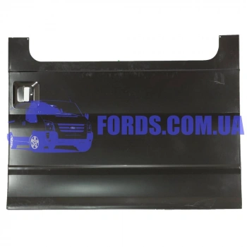 Ford Transit Orta Sürgülü Kapı Sacı Uzun V184/V347  2000- (Oem No:  6C11B24704Aa)