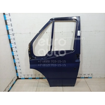 Ford Transit V348 Ön Kapı Sol 2006-2013  (Oem No:  6C16V20123Dj)