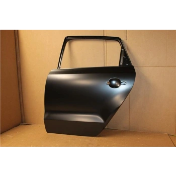Volkswagen Polo Arka Kapı Sol 2009-  (Oem No:  6R4833055J)