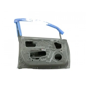 Kia Rio Ön Kapı Sol 2011-- (Oem No:  760031W010)