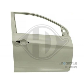 Kia Picanto Ön Kapı Sağ 2010- (Oem No:  760041Y020)