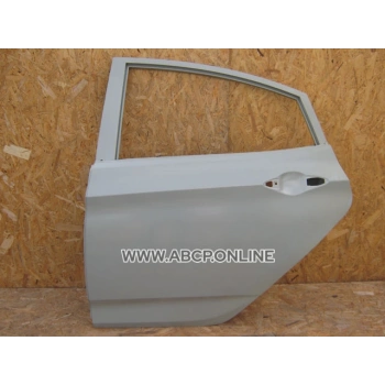 Hyundai Accent Blue Arka Kapı Sol 2010- (Oem No:  770031R301)