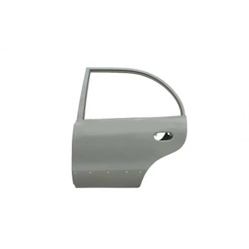 Hyundai Accent Arka Kapı Sol 1998-2000  (Oem No:  7700322520A)