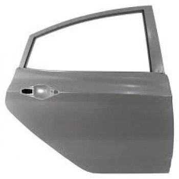 Hyundai Accent Blue Arka Kapı Sağ 2010- (Oem No:  770041R300)