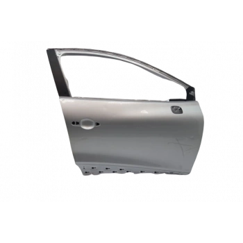 Renault Clio Ön Kapı Hatchback Sağ 2012-  (Oem No:  801008302R)