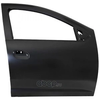 Renault Symbol Ön Kapı Sağ 2013- (Oem No:  801008681R)