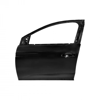 Renault Megane Ön Kapı Sedan /Hatchback Sol 2016- (Oem No:  801010705R)