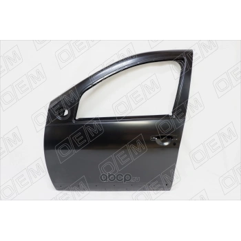 Dacia Sandero Ön Kapı Dodık Delikli Sol 2008-2012 (Oem No:  801011499R)