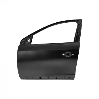 Renault Fluence Ön Kapı Sol 2009- 2016- (Oem No:  801015934R)