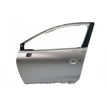 Renault Clio Ön Kapı Hatchback Sol 2012-  (Oem No:  801017896R)