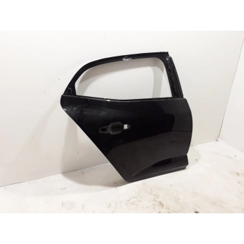 Renault Megane Arka Kapı Sedan Sağ 2016- (Oem No:  821001172R)