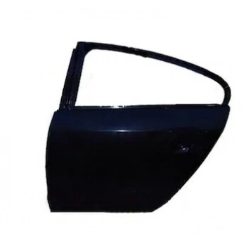 Renault Fluence Arka Kapı Sol 2009- 2016- (Oem No:  821011173R)