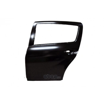 Dacia Sandero Stepway Arka Kapı Sol 2008-2012 (Oem No:  821012255R)