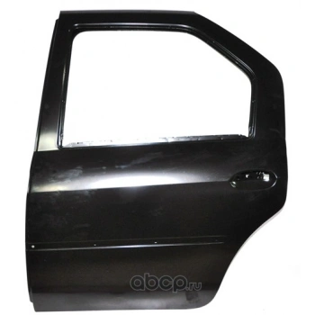 Dacia Logan Arka Kapı Sol 2005  (Oem No:  821017311R)