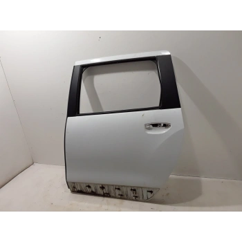 Dacia Lodgy Arka Kapı Sol 2011- (Oem No:  821017323R)