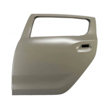 Dacia Sandero/Stepway Arka Kapı Sol 2013-2018 (Oem No:  821017625R)