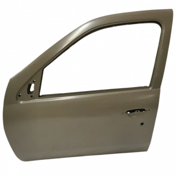 Renault Symbol Arka Kapı Sol 2009-  (Oem No:  821018475R)