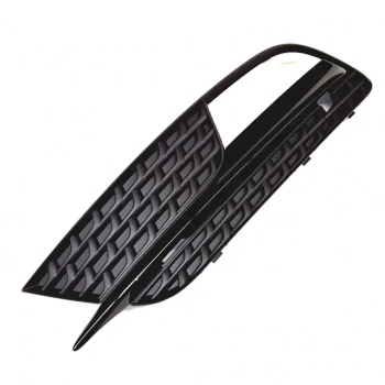 Audi A5 Ön Sis Lamba Kapağı Delikli 2 Kapı Sol 2011- (Oem No:  8T0807681H01C)