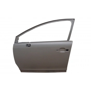 Citroen C4 Ön Kapı Sol 2005--2010 (Oem No:  9002Ef)