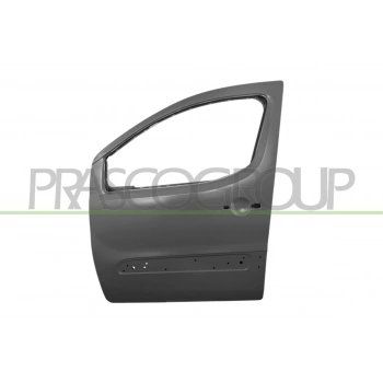 Peugeot Partner Ön Kapı Sol 2008-2015 (Oem No:  9002Z3)
