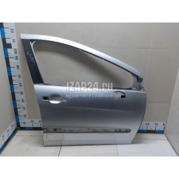 Peugeot 308 Ön Kapı Sağ 2007-- (Oem No:  9004Cc)