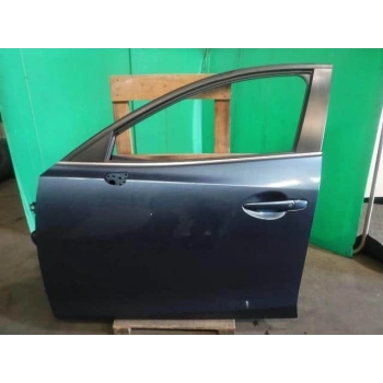 Mazda 3 Ön Kapı Sol 2013- (Oem No:  Bhy05902Xf)