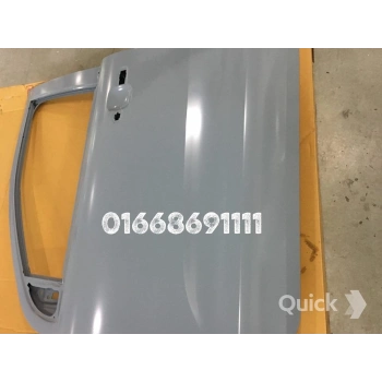 Ford Ranger Ön Kapı Sağ 2012-  (Oem No:  Db392620125Ab)