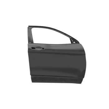Jeep Cherokee Ön Kapı Sağ 2014- (Oem No:  K68290878Ab)