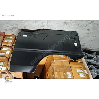 Mitsubishi L300 Ön Kapı Sacı Sağ 1988-1997 (Oem No:  Mb593560)