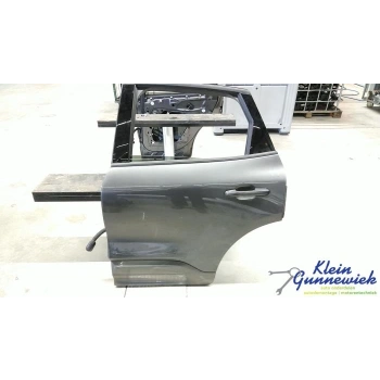 Ford Kuga Arka Kapı Sol 20 (Oem No:  Plv4Bs24631Af)