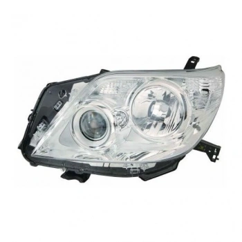 Toyota Land Cruiser Prado Ön Far Elektrikli Sol 2010- (Oem No:  8117060E00)