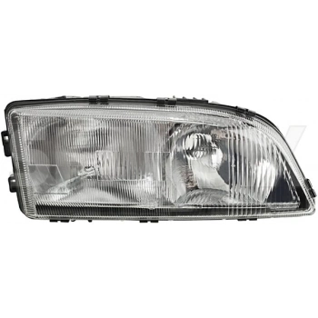 Volvo S70 Ön Far Elektrikli Sağ 1997-2000 (Oem No:  8628618)