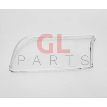 Volvo S80 Ön Far Camı Sol 1998-2003 (Oem No:  8662865)