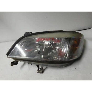 Opel Zafira Ön Far Elek Sol 1999- (Oem No:  9118791)
