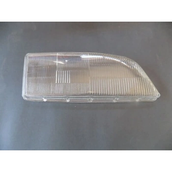 Volvo S70 Ön Far Camı Sağ 1997- 2001  (Oem No:  9169347)