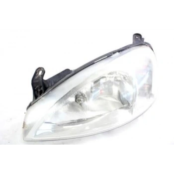 Opel Corsa Ön Far Elektrikli Sol 2001 2004- (Oem No:  9196231)
