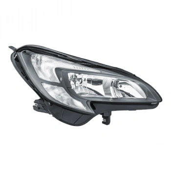 Opel Corsa Ön Far Elektrikli Motorlu Sağ 2014- (Oem No:  13381336)